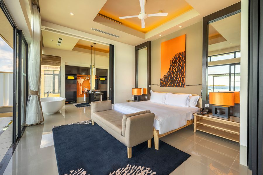 Angsana Velavaru — photo 3
