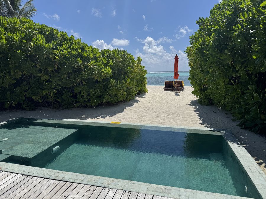 Angsana Velavaru — photo 4