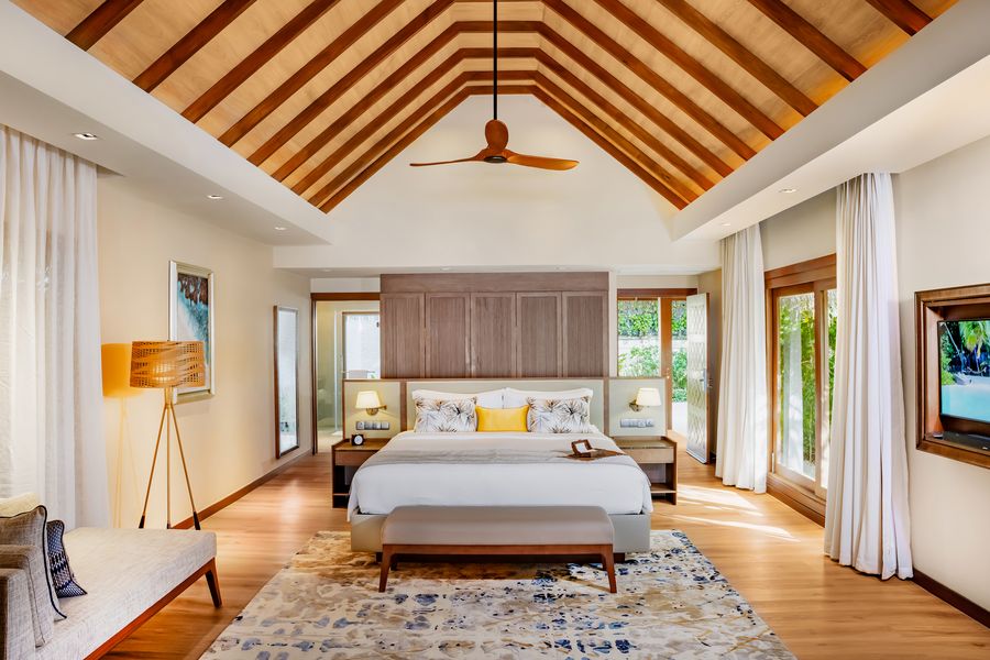 Baros Maldives — photo 2