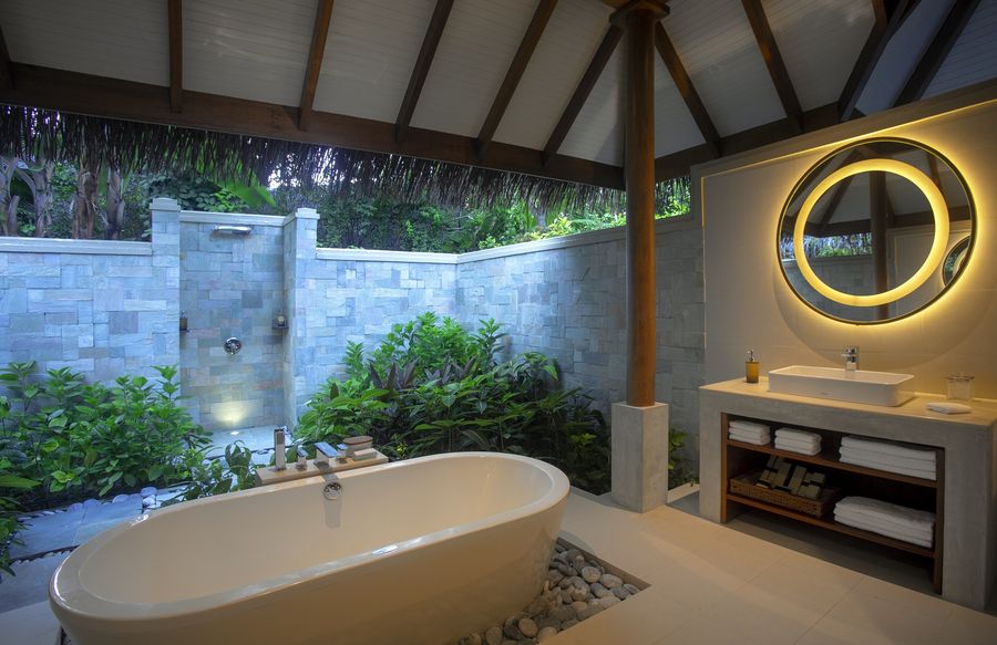 Baros Maldives — photo 4