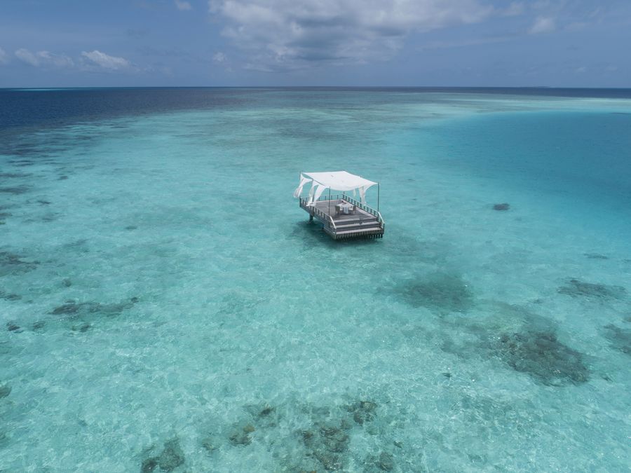 Baros Maldives — photo 5