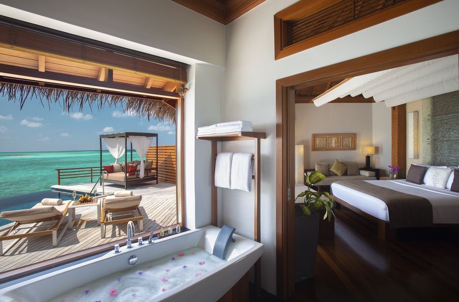 Baros Maldives — photo 6