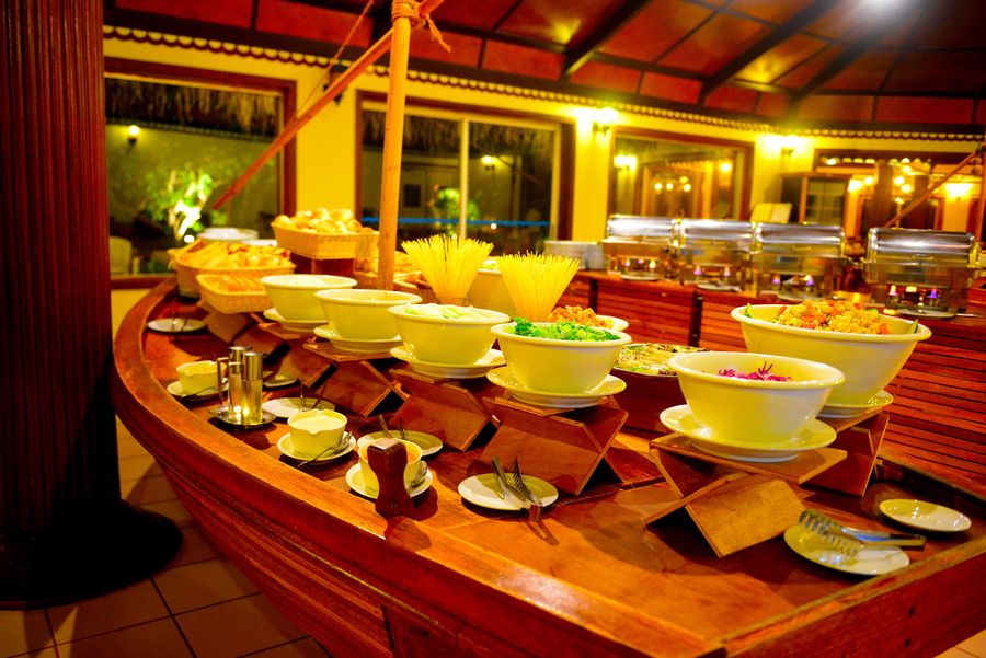 Biyadhoo Island Resort — photo 5