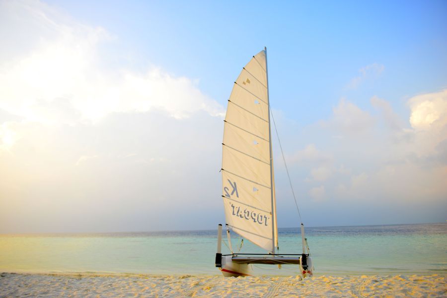Biyadhoo Island Resort — photo 6