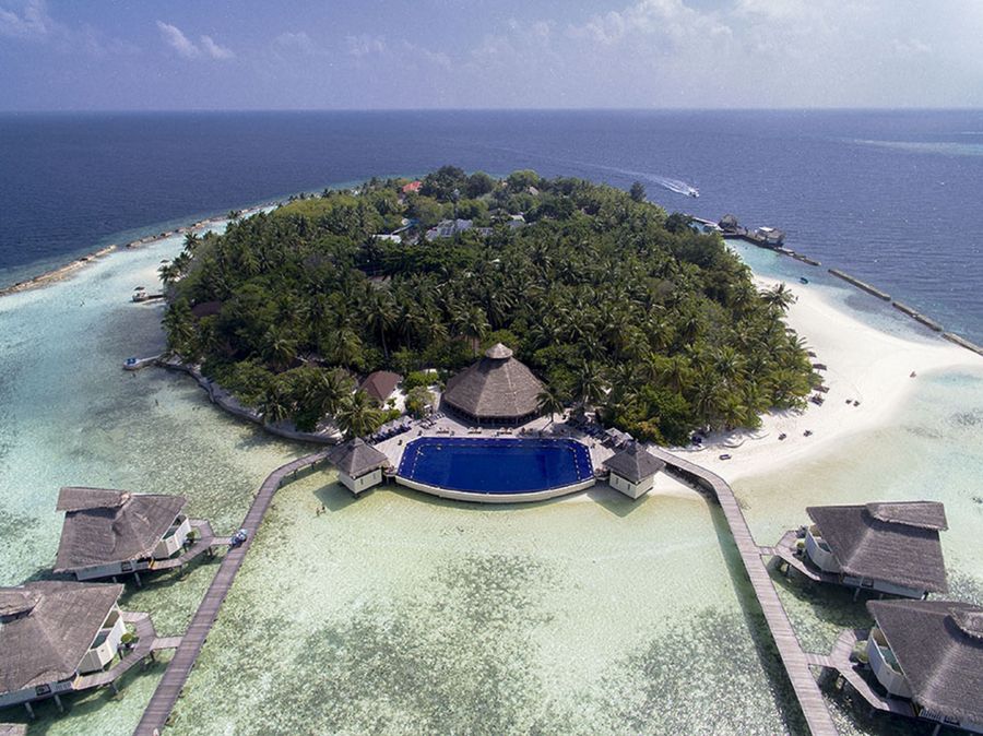 Ellaidhoo by Cinnamon — photo 4