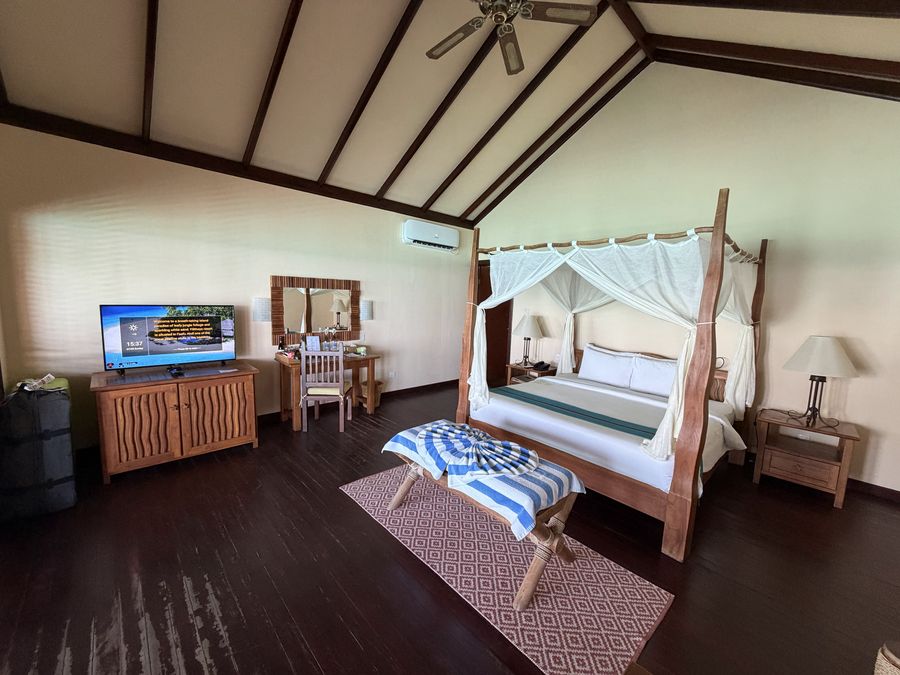 Filitheyo Island Resort — photo 2