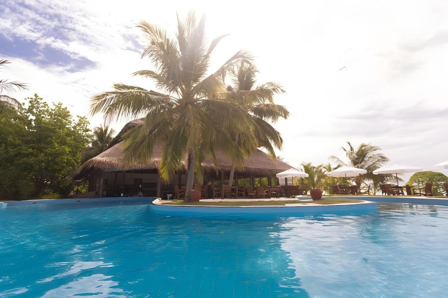 Filitheyo Island Resort — photo 3