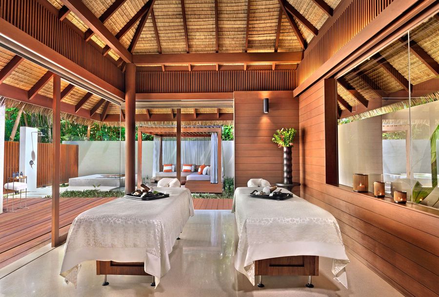 Park Hyatt Maldives Hadahaa — photo 5