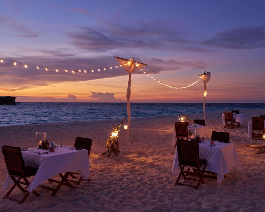 Park Hyatt Maldives Hadahaa — photo 6
