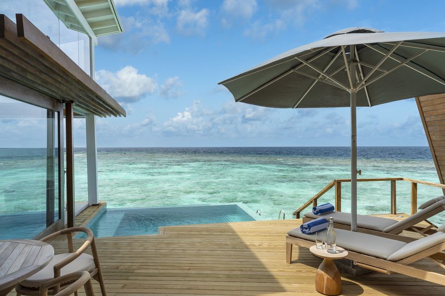 Kandolhu Maldives — photo 4