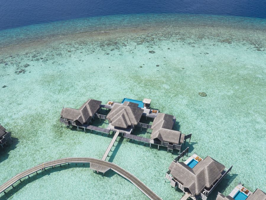 Anantara Kihavah — photo 6