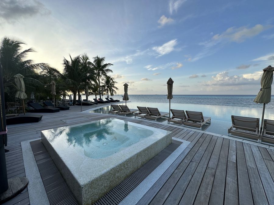 Kuredu Island Resort & Spa — photo 3