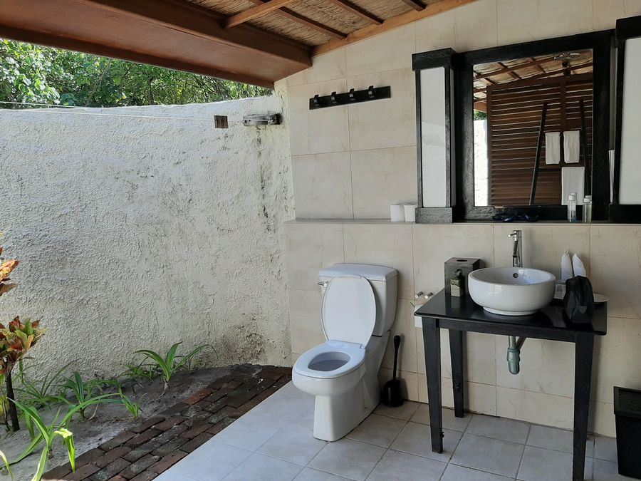 Kuredu Island Resort & Spa — photo 4