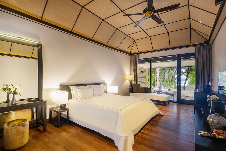 Lily Beach Resort — photo 3