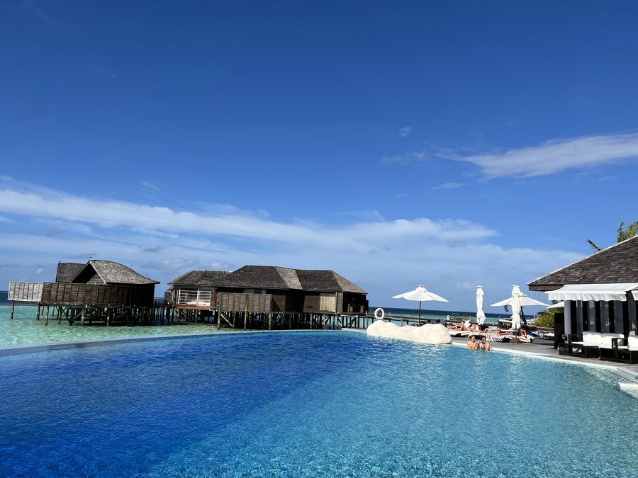 Lily Beach Resort — photo 4