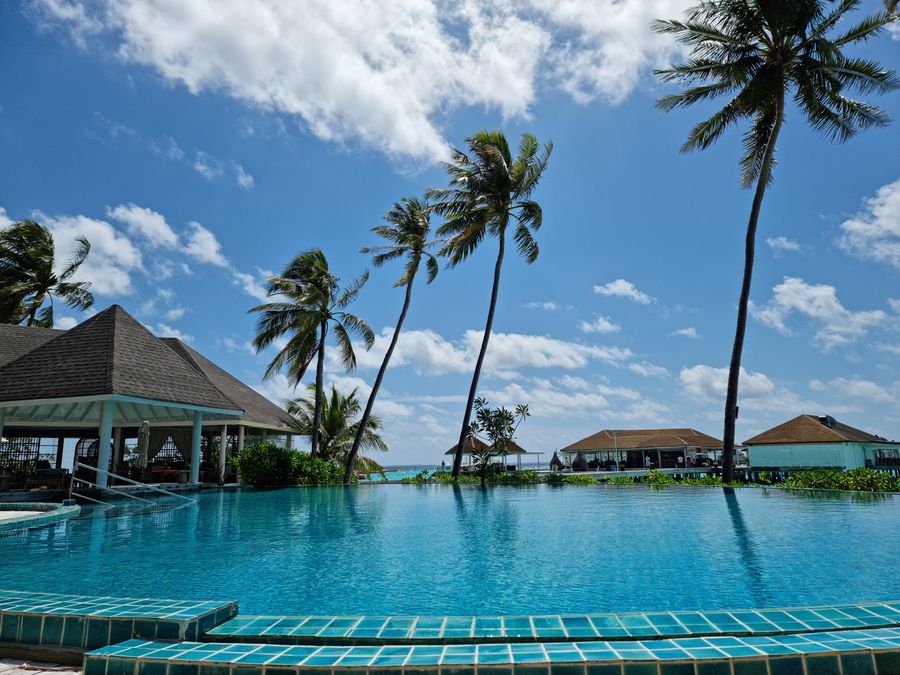 Machchafushi Island Resort & Spa — photo 2