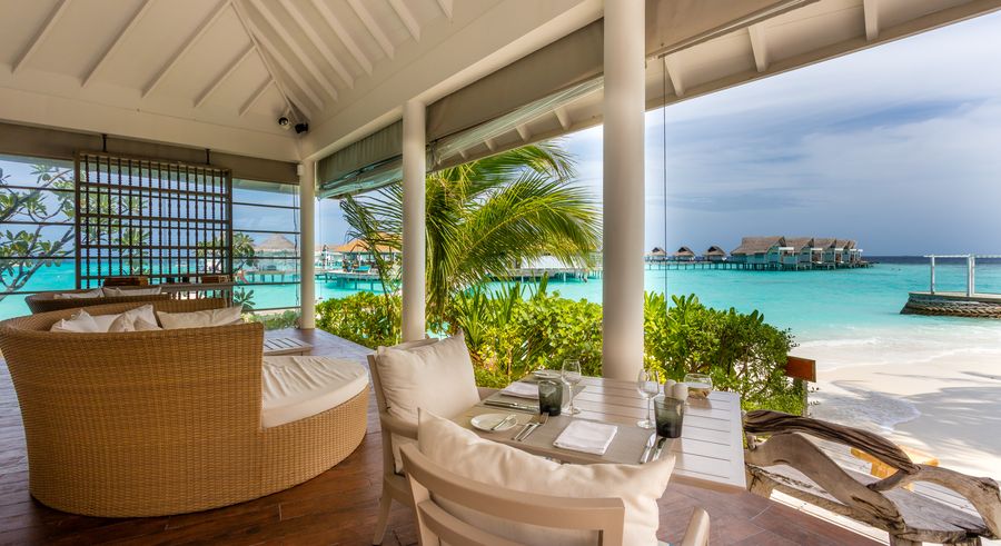 Machchafushi Island Resort & Spa — photo 3