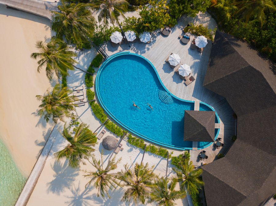 Machchafushi Island Resort & Spa — photo 5