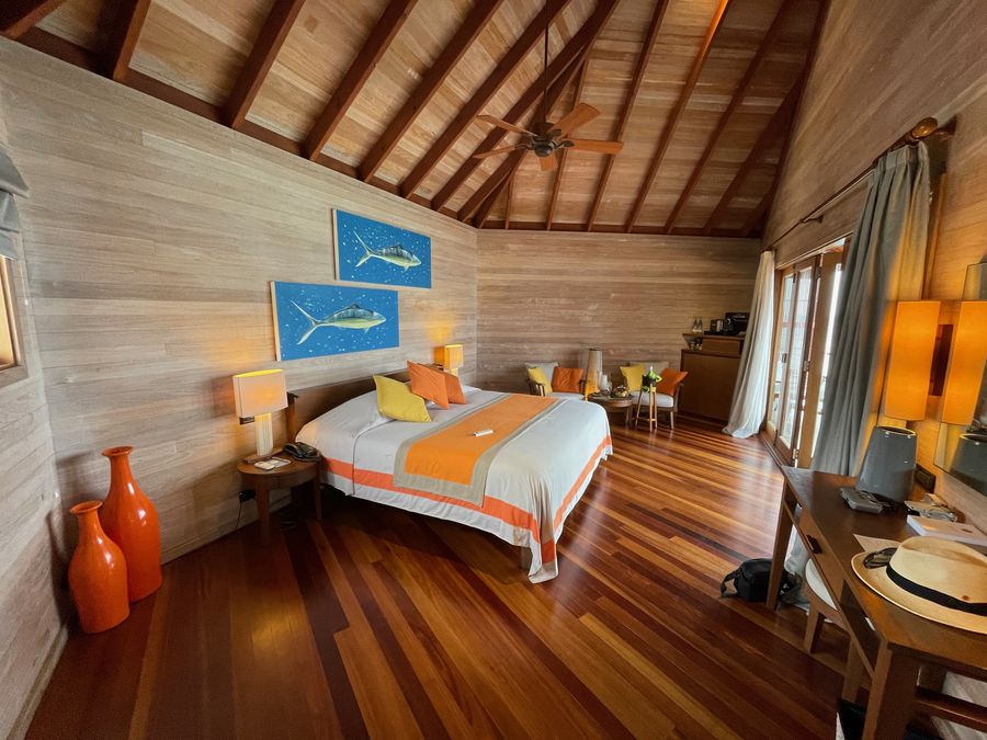 Mirihi Island Resort — photo 3