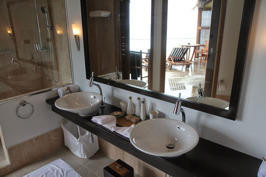 Mirihi Island Resort — photo 5