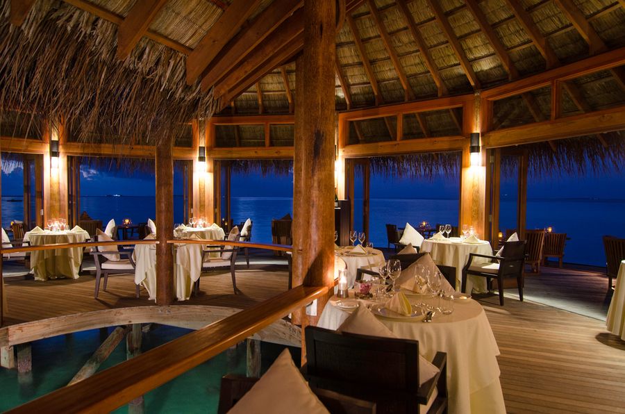 Mirihi Island Resort — photo 6