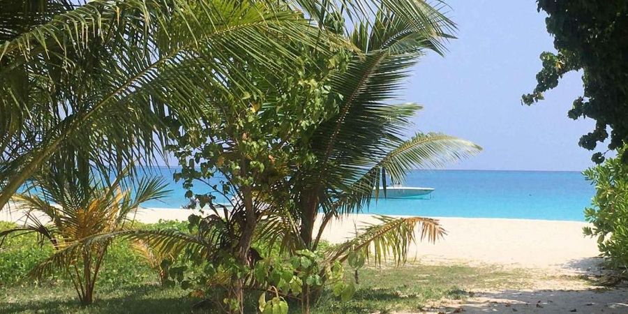 Aagali Beach — photo 5