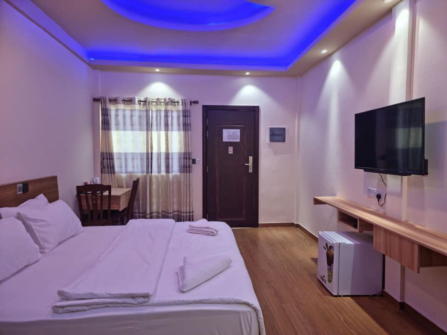 Aasna Inn — photo 4