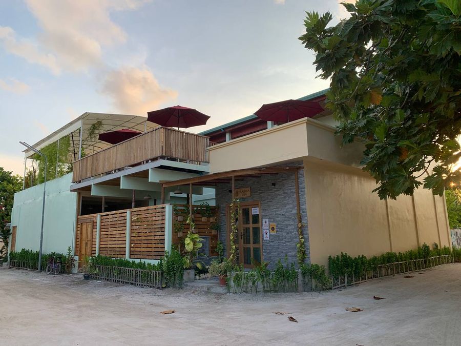 Aasna Inn — photo 5