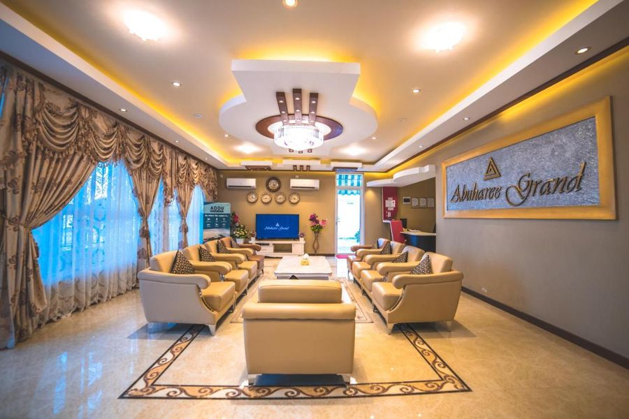 Abuharee Grand — photo 5