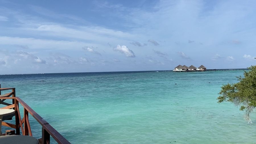 Adaaran Club Rannalhi — photo 2