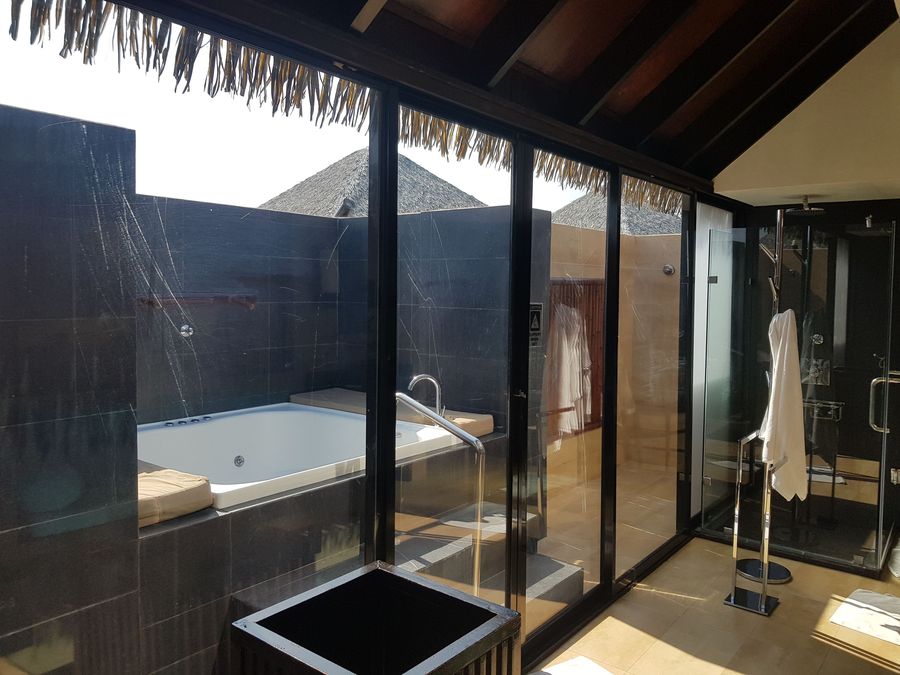 Adaaran Prestige Vadoo — photo 5