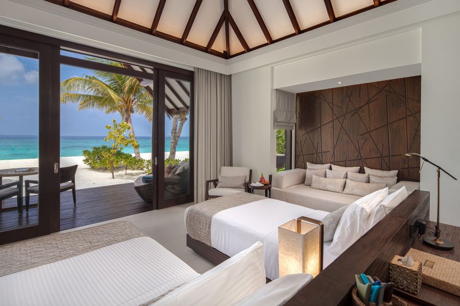 Adaaran Select Hudhuranfushi — photo 2