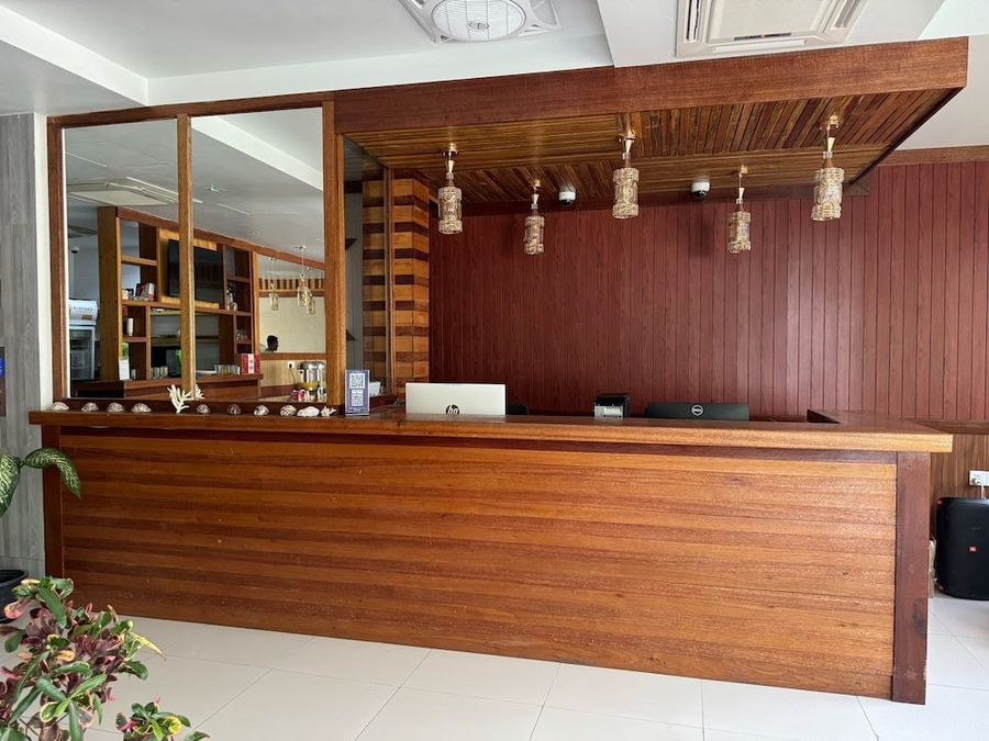 Aimi Beach — photo 2