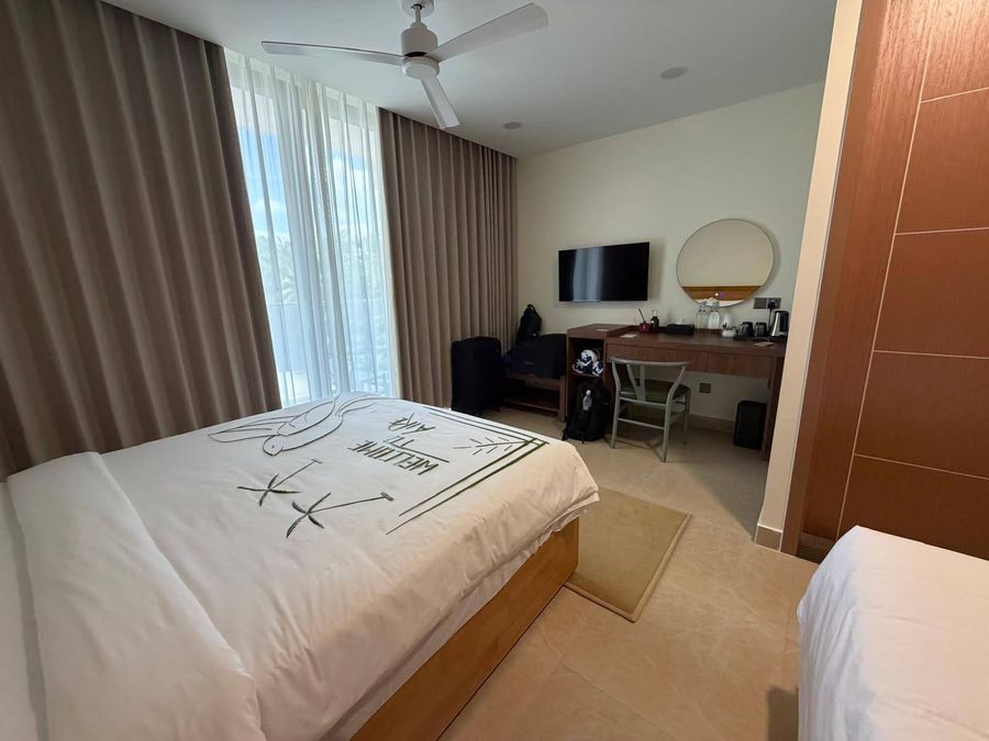Aire Dharavandhoo — photo 2