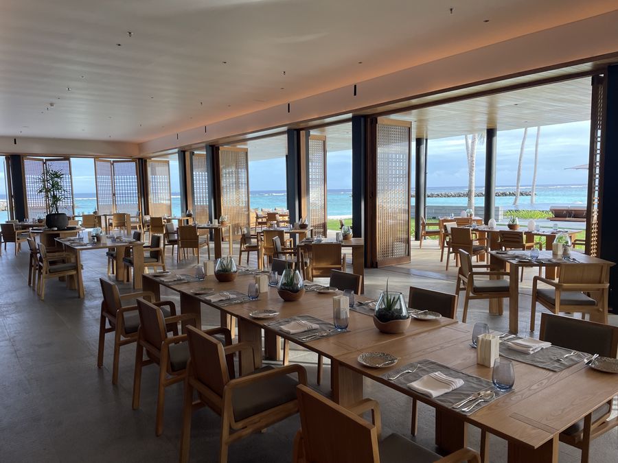 Alila Kothaifaru Maldives — photo 5