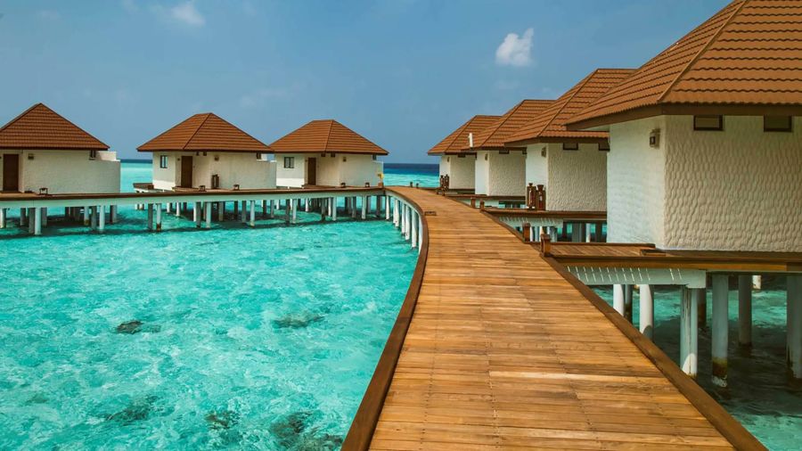Alimatha Aquatic Resort — photo 3