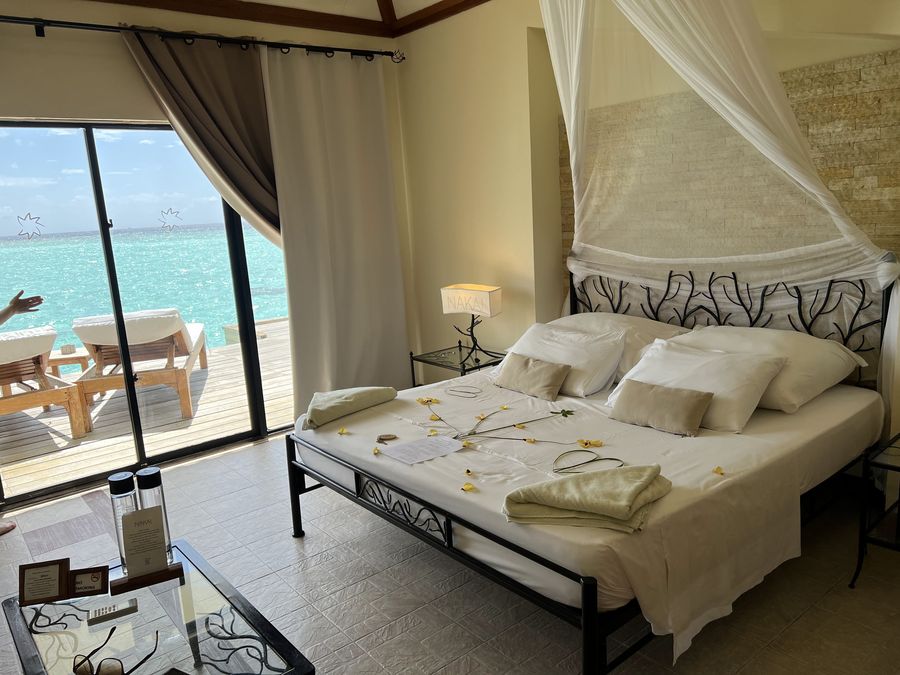 Alimatha Aquatic Resort — photo 5