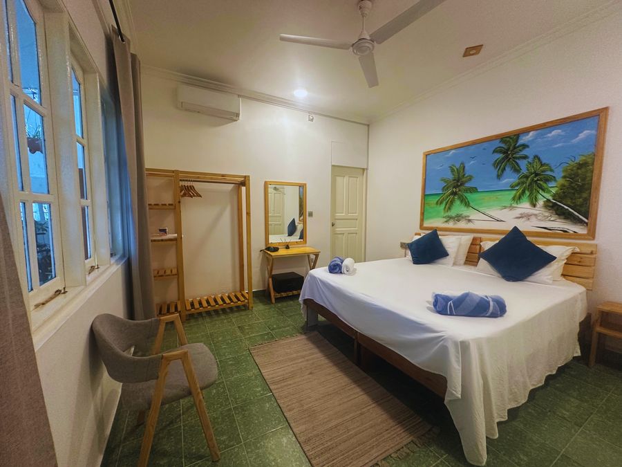 Aloha Beach Inn — photo 2