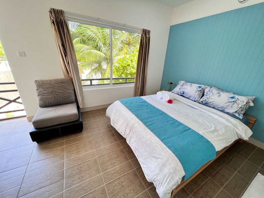 Amazonite Guesthouse — photo 3