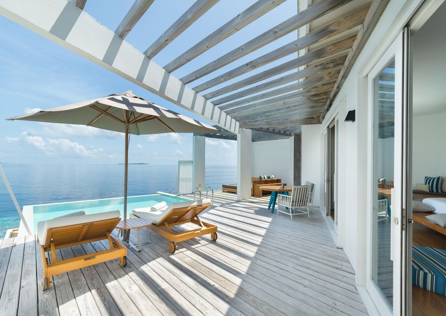 Amilla Fushi — photo 3