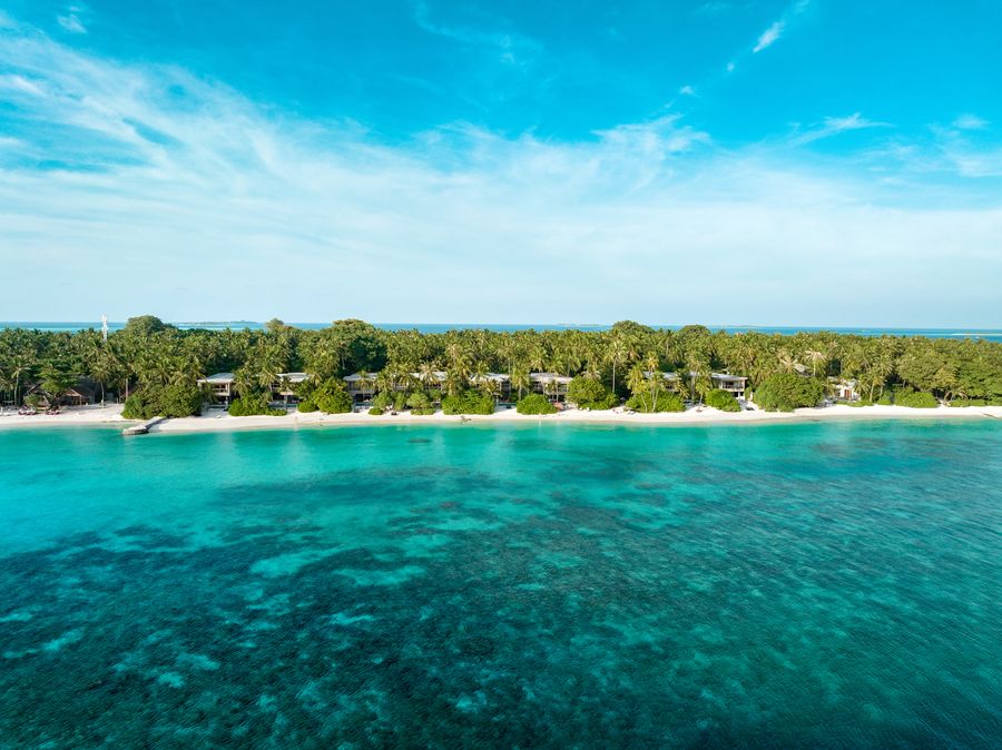 Amilla Fushi — photo 6