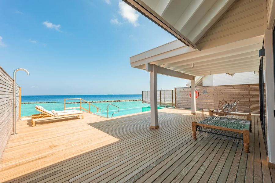 Ananea Madivaru Maldives — photo 3