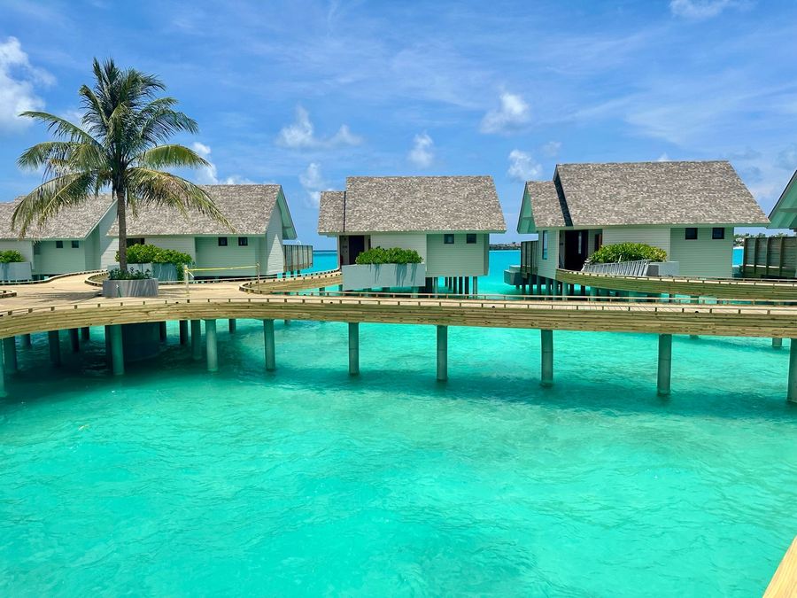Ananea Madivaru Maldives — photo 4