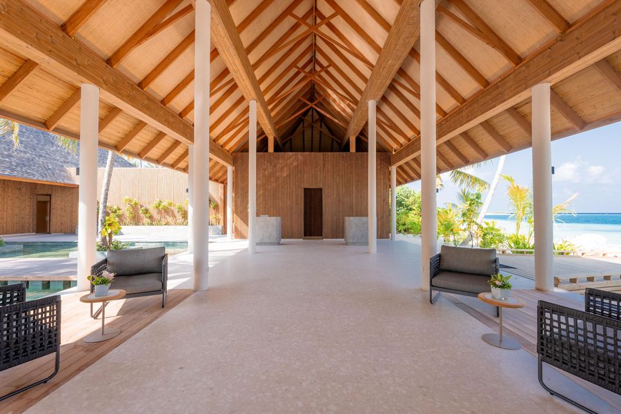 Ananea Madivaru Maldives — photo 6