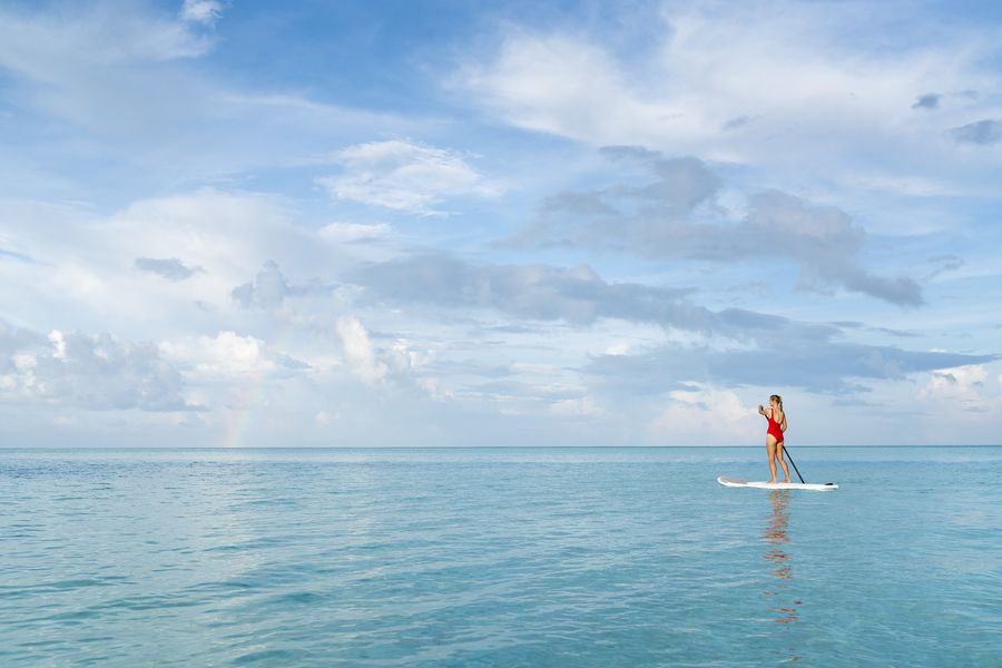 Anantara Resort and Spa Maldives — photo 5