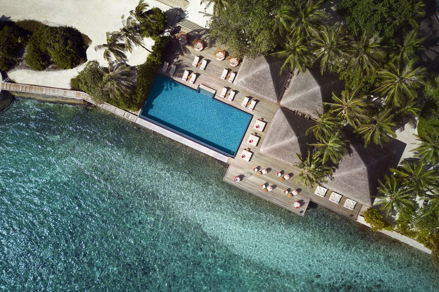Anantara Veli and Naladhu — photo 4