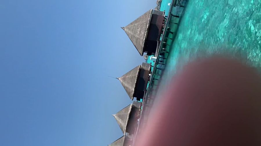Angaga Island Resort and Spa — photo 4