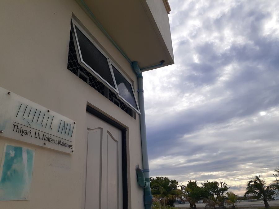 Aqua Inn — photo 3