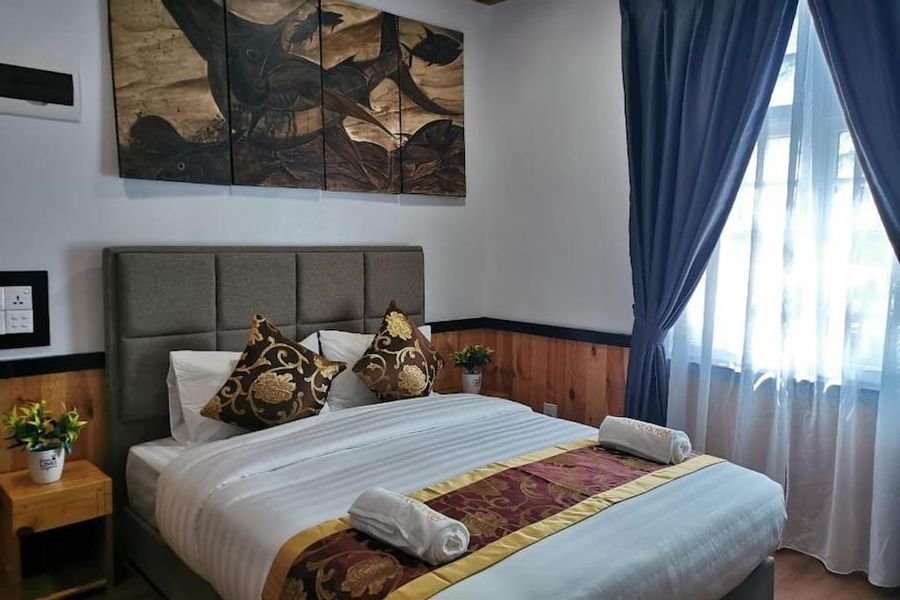 Arena Fushi Seaview — photo 3