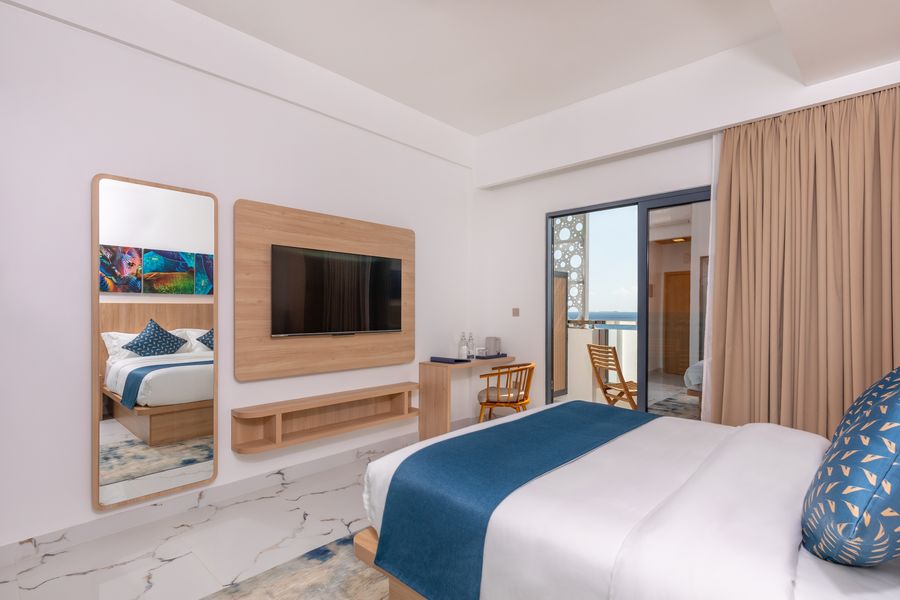 Arrival Beach and Spa — photo 2